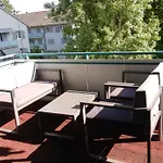 Avanti Apartment