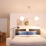 In Swiss Home - Marktplatz Spalenberg Loft