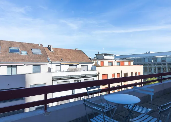 Budget Hotel Alexander