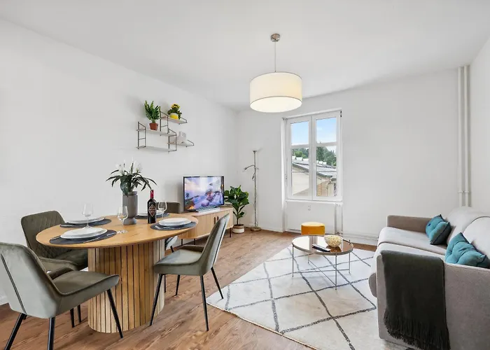 The R Apartment Otilia
