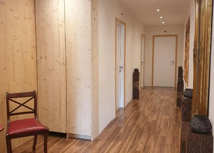 Esc Apartment Basel