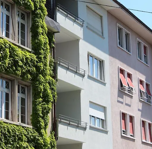 Rent A Home Schweizergasse