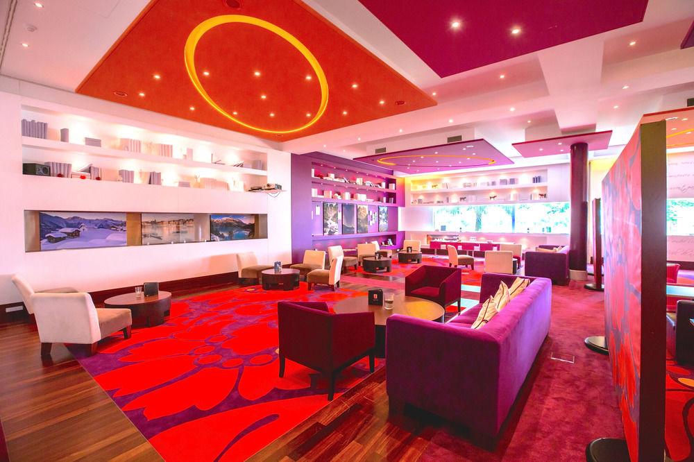 Airport - Convenient & Friendly 3* Basel