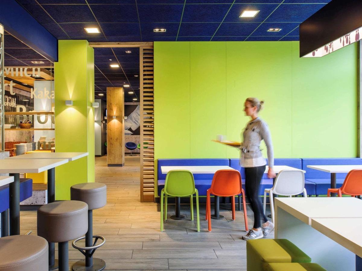 Ibis Budget Basel