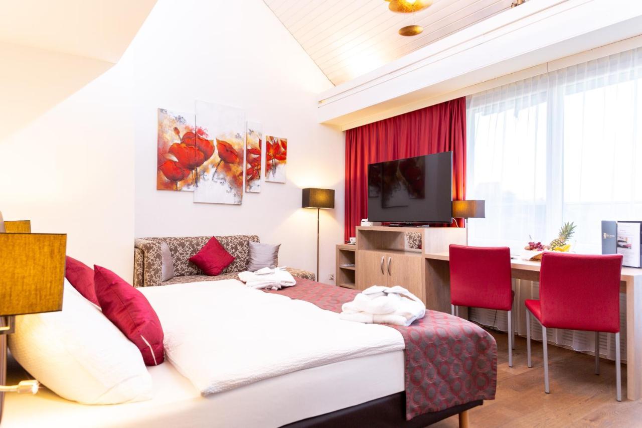 Hotel Budget Alexander