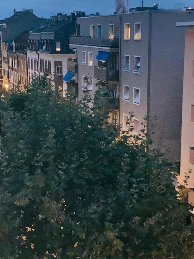 Homestay In The Heart Of Basel, Cozy And Beautiful Near The Rhine *