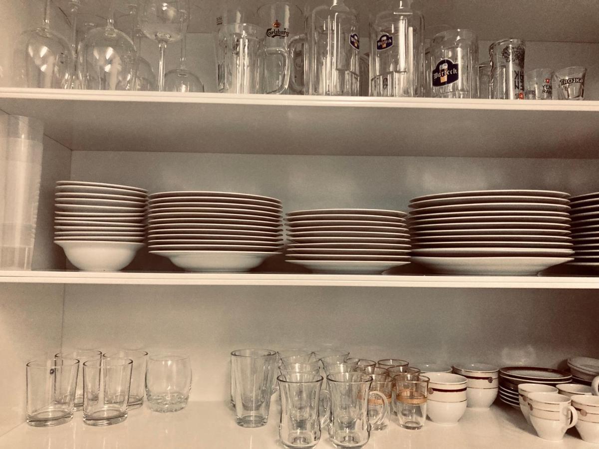 Homestay In The Heart Of Basel, Cozy And Beautiful Near The Rhine *