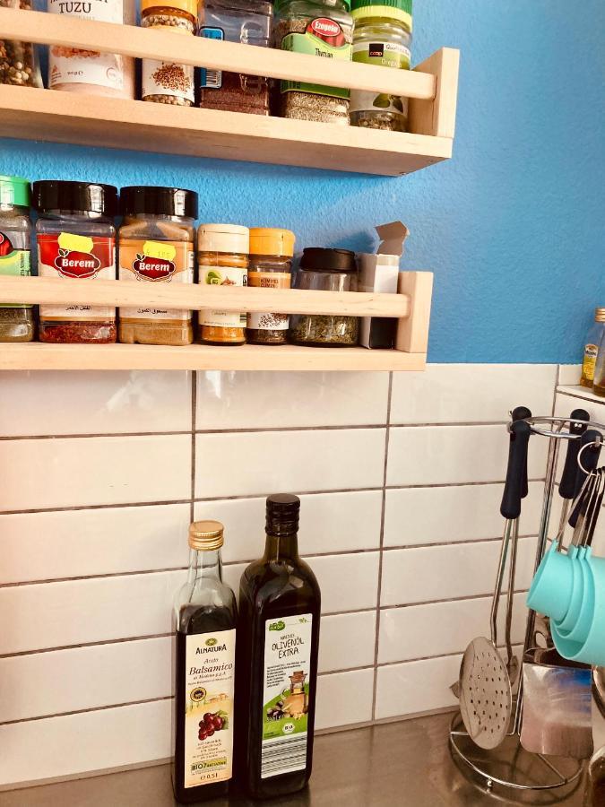 Homestay In The Heart Of Basel, Cozy And Beautiful Near The Rhine