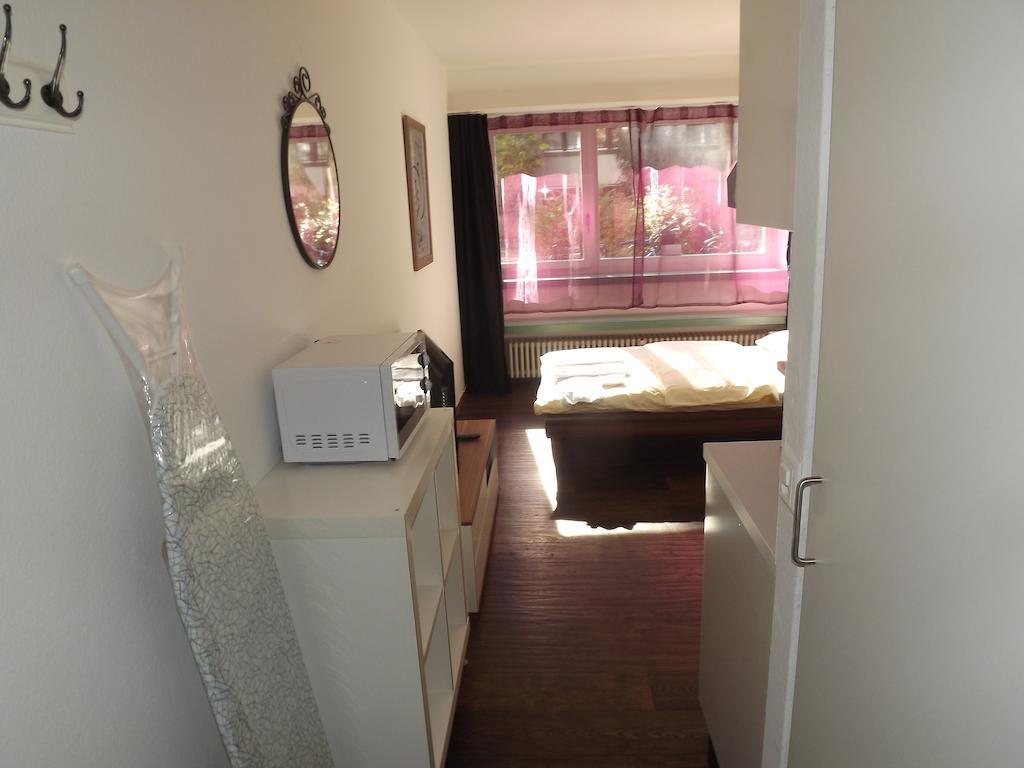 Apartment Rent-a-home Schweizergasse Basel