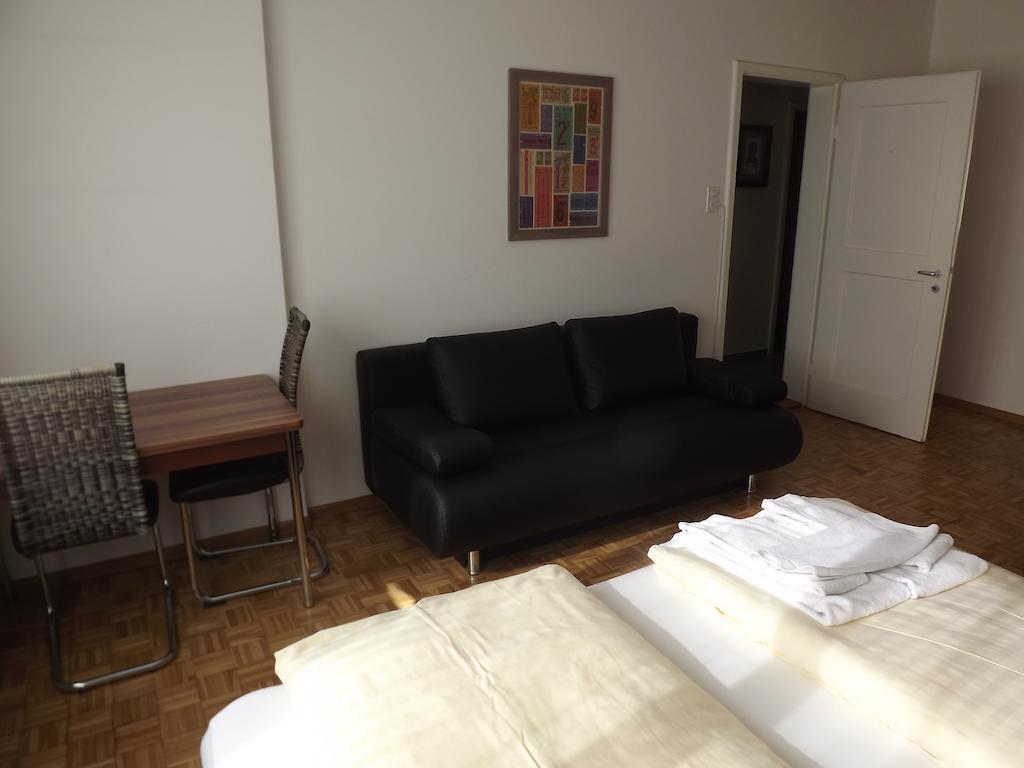 Apartment Rent-a-home Schweizergasse