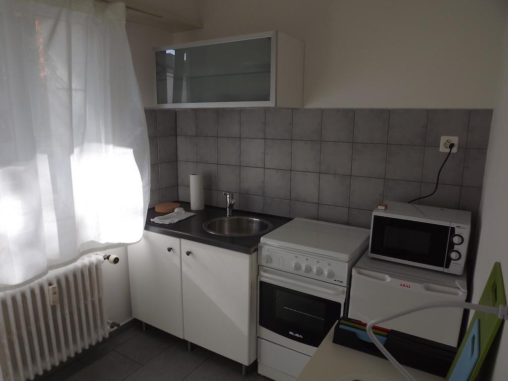 Rent-a-home Schweizergasse Apartment Basel