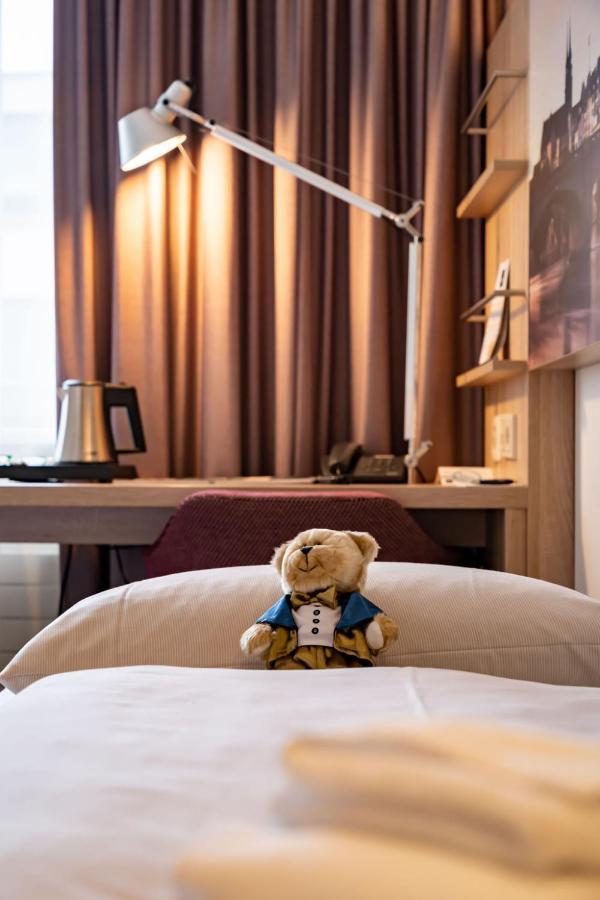 Essential By Dorint 4* Basel