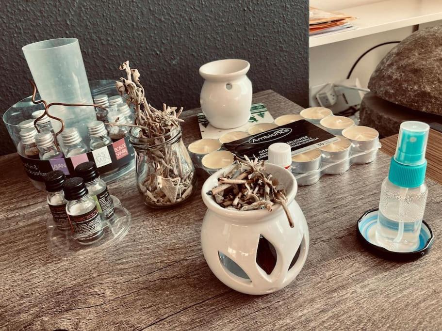 In The Heart Of Basel, Cozy And Beautiful Near The Rhine Homestay