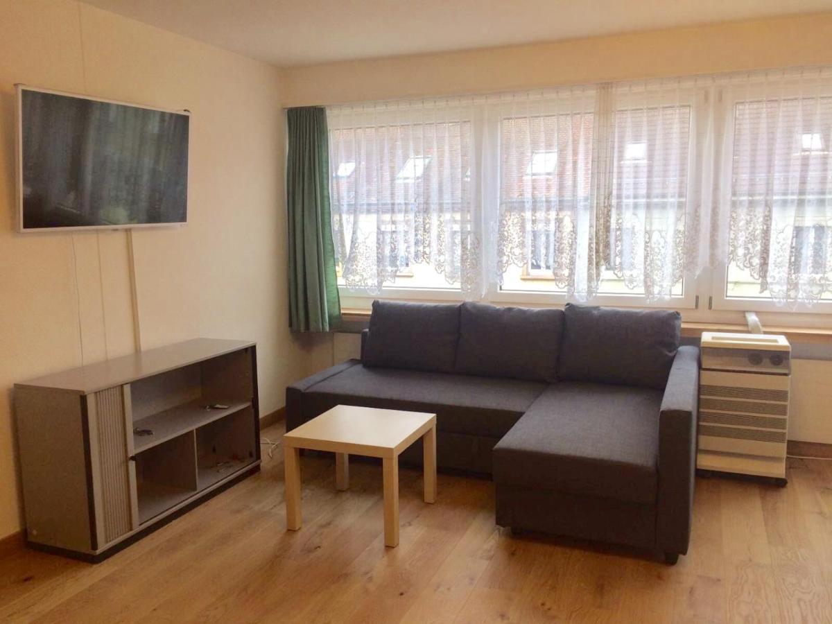 Basel Beste Suite Apart * Basel