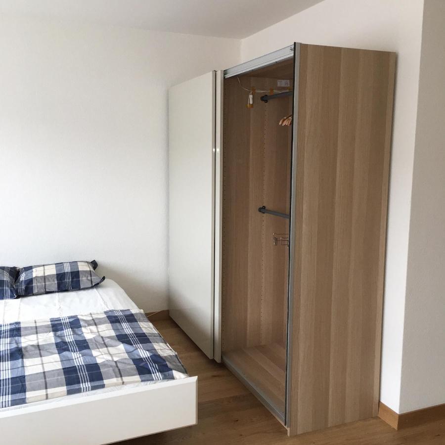 Basel Beste Suite Apart Basel