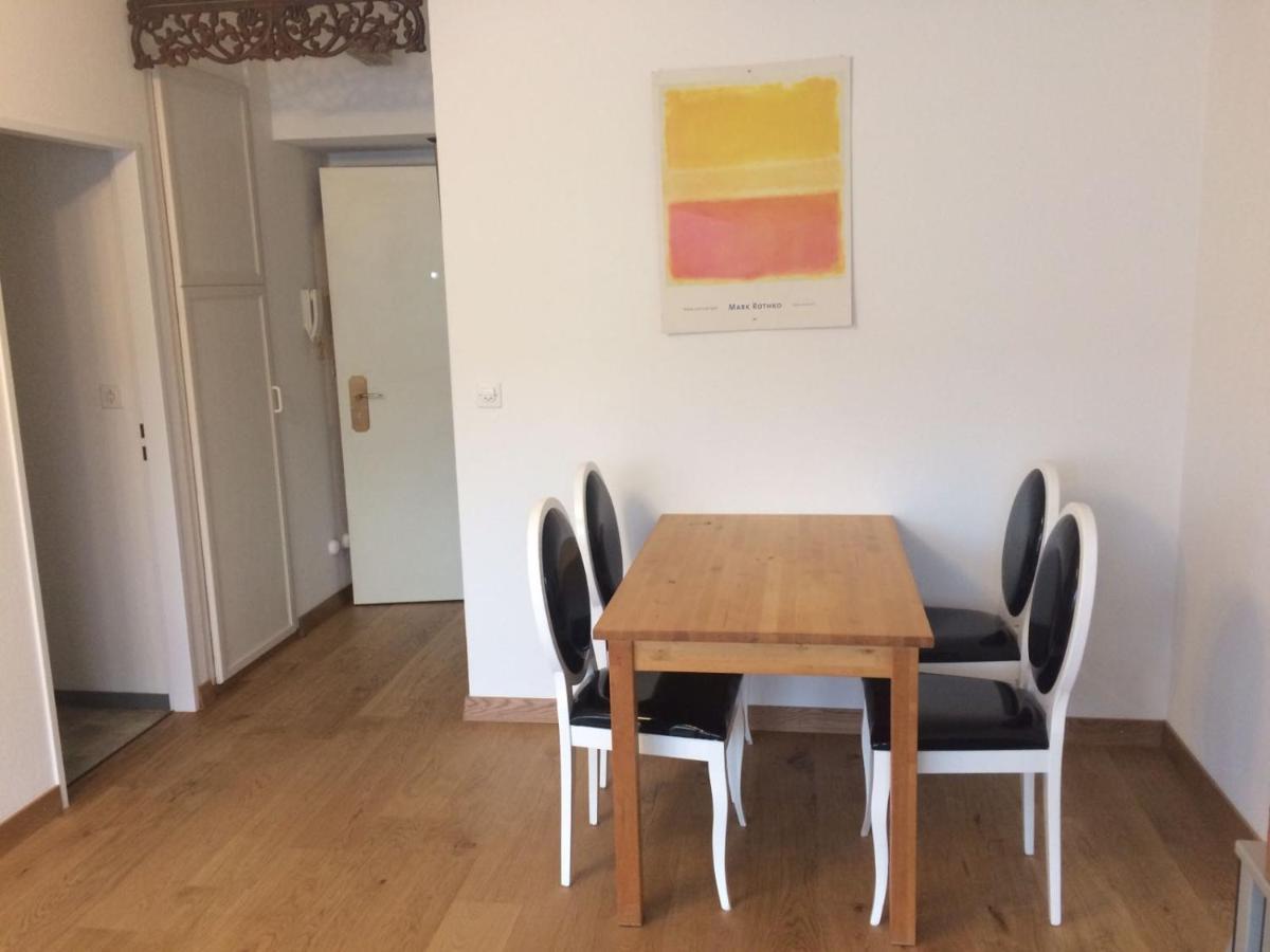 Basel Beste Suite Apart *