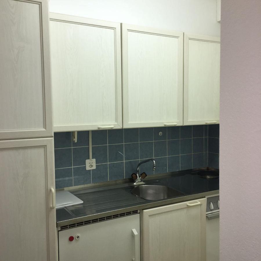 Basel Beste Suite Apart Apartment