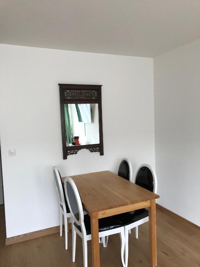 Basel Beste Suite Apart