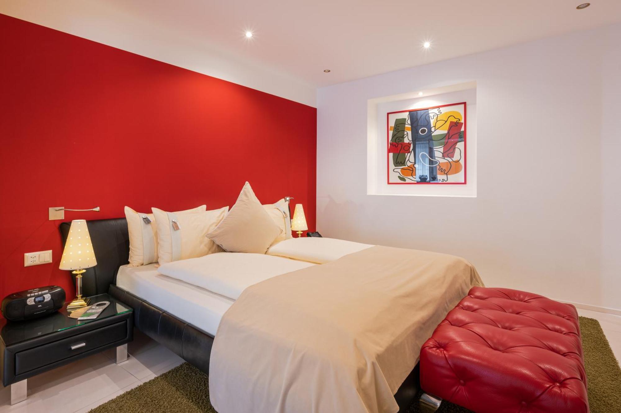 Gaia - The Sustainable 4 Star 4* Basel