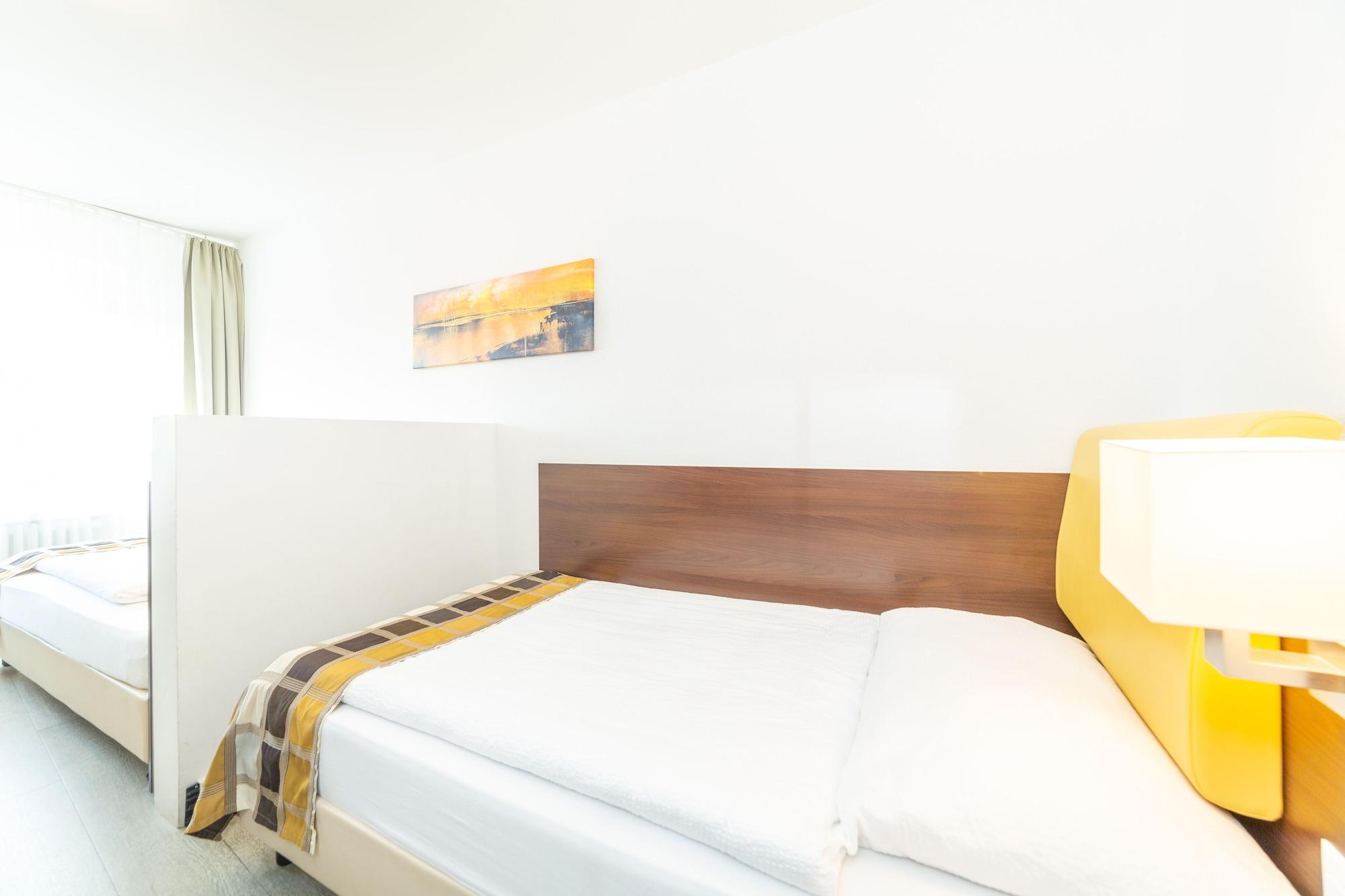 Rheinfelderhof Hotel 2*