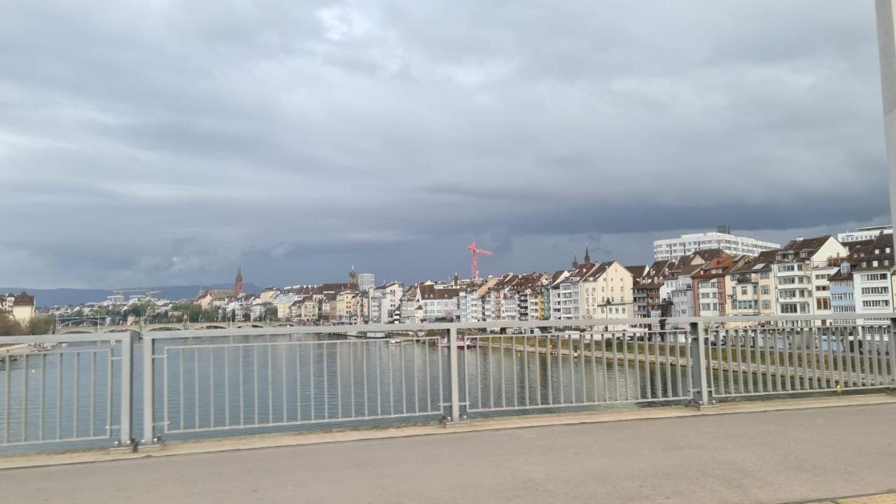 Apartment Basel Beste Suite Apart