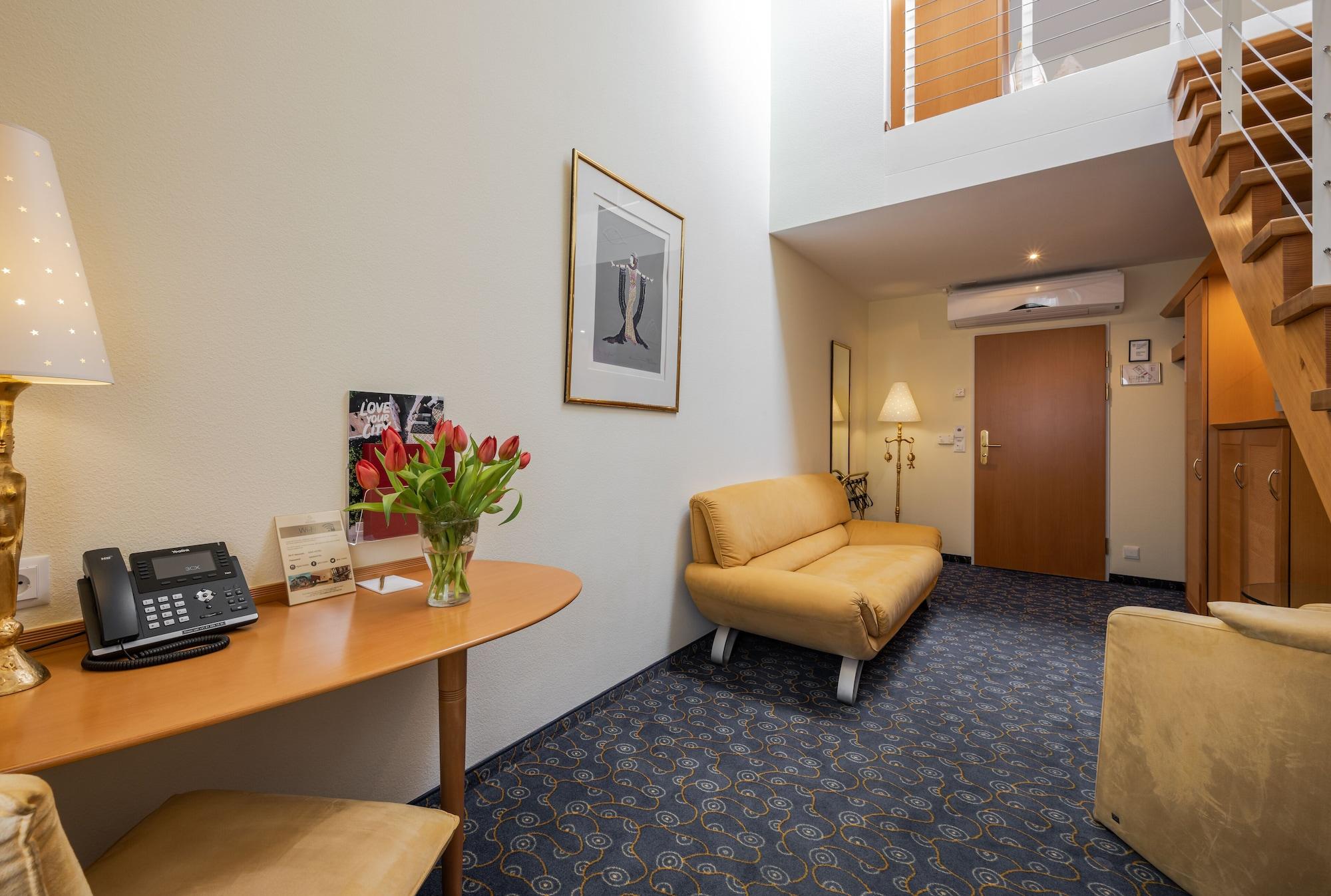 Hotel Gaia - The Sustainable 4 Star