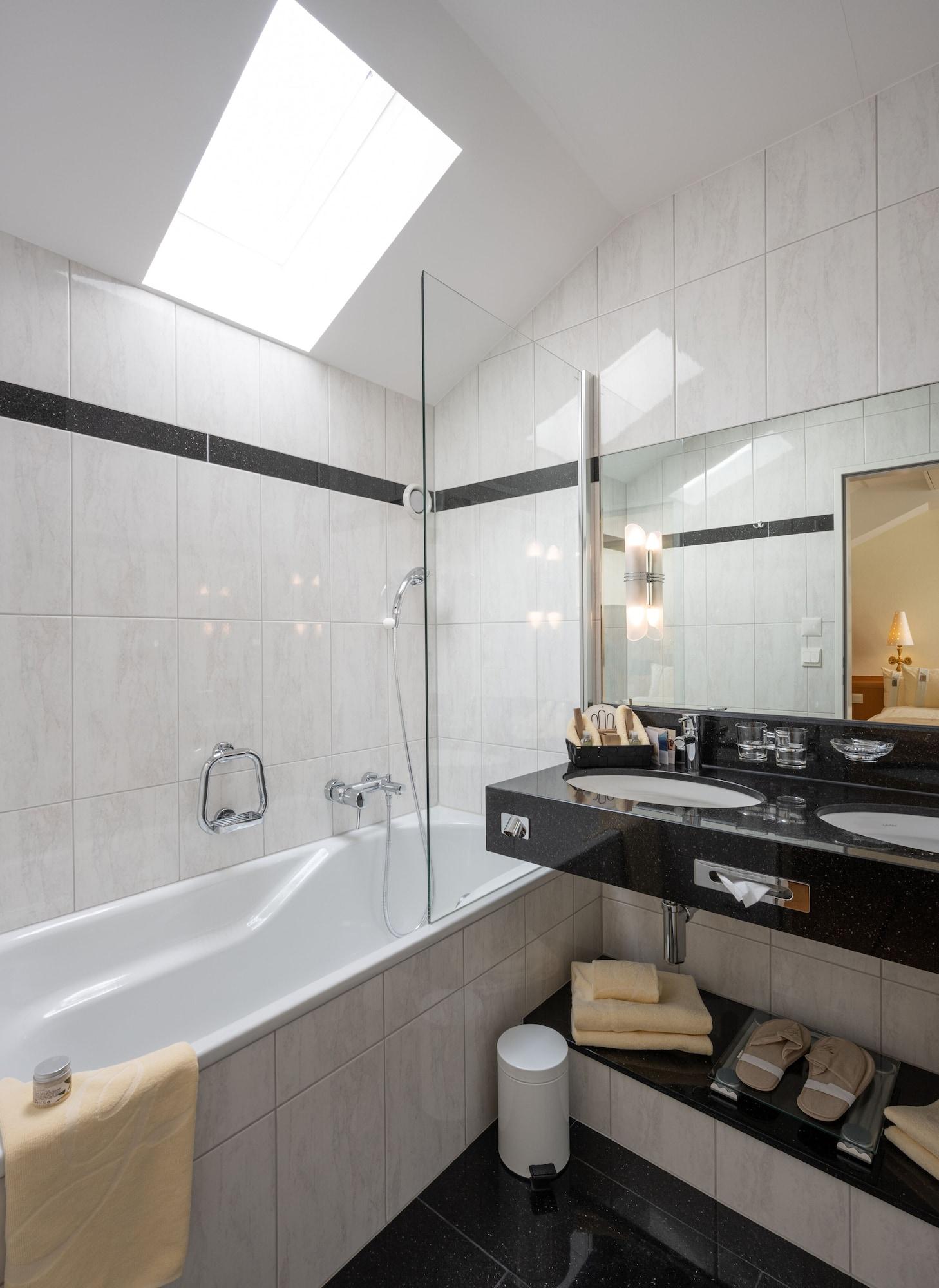 Gaia - The Sustainable 4 Star 4* Basel