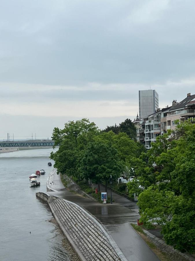 Basel Beste Suite Apart Apartment Basel