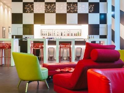 Ibis Styles 3*