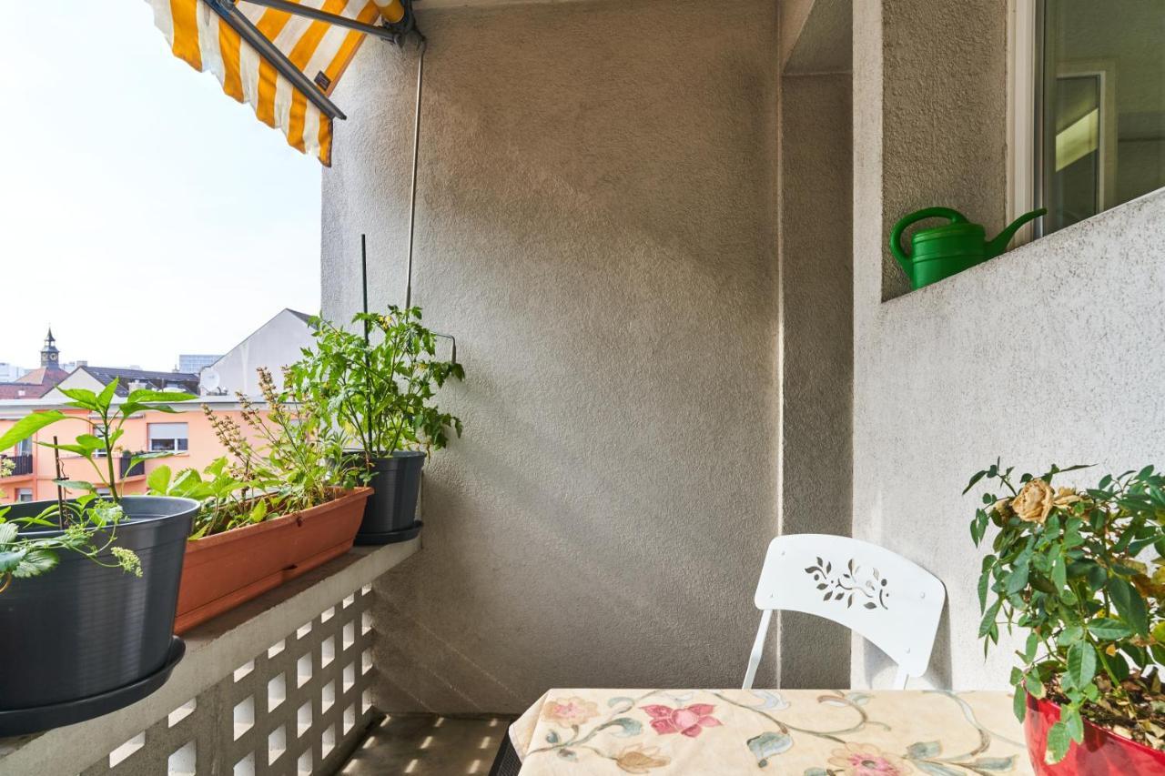In The Heart Of Basel, Cozy And Beautiful Near The Rhine Homestay Basel