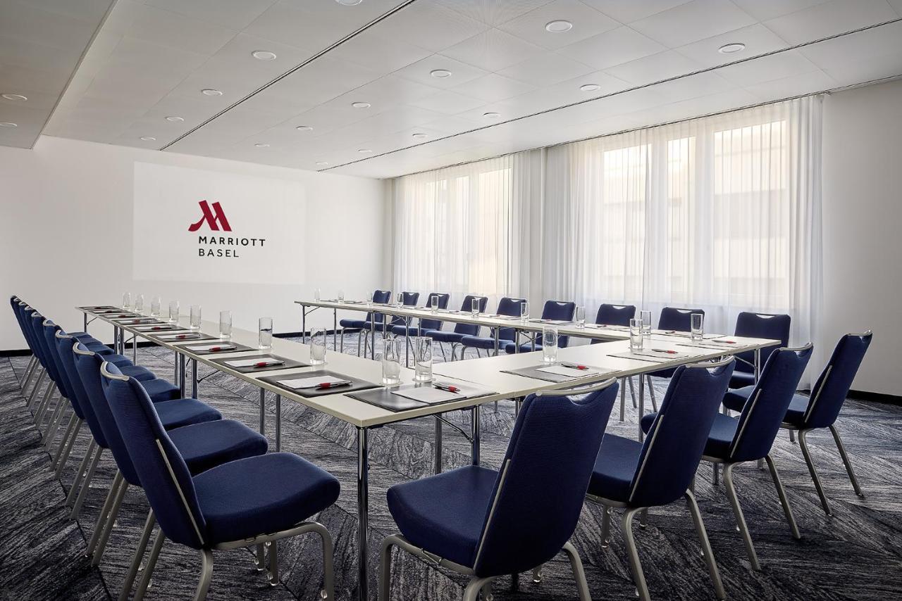 Marriott Hotel Basel