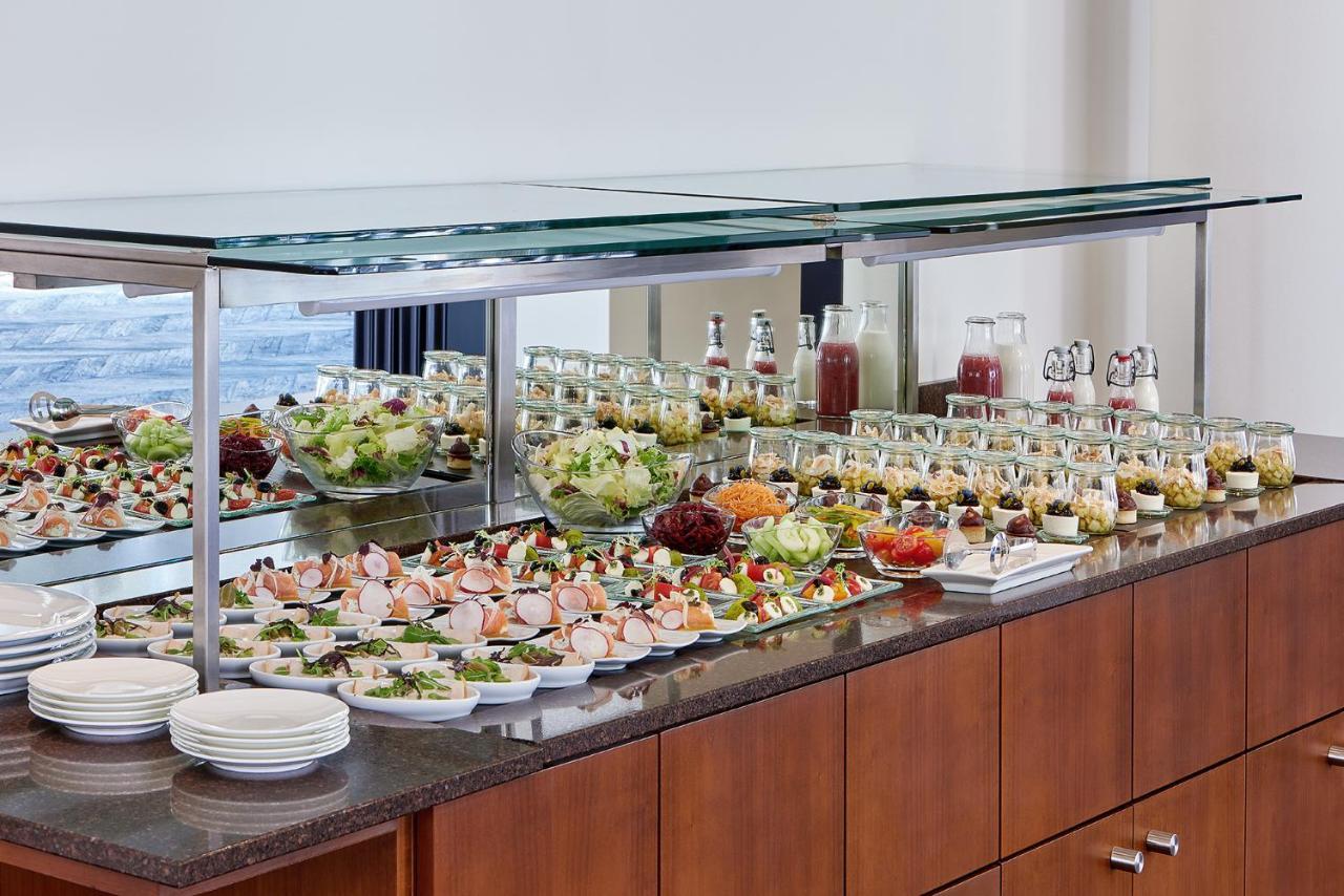 Marriott Hotel Basel