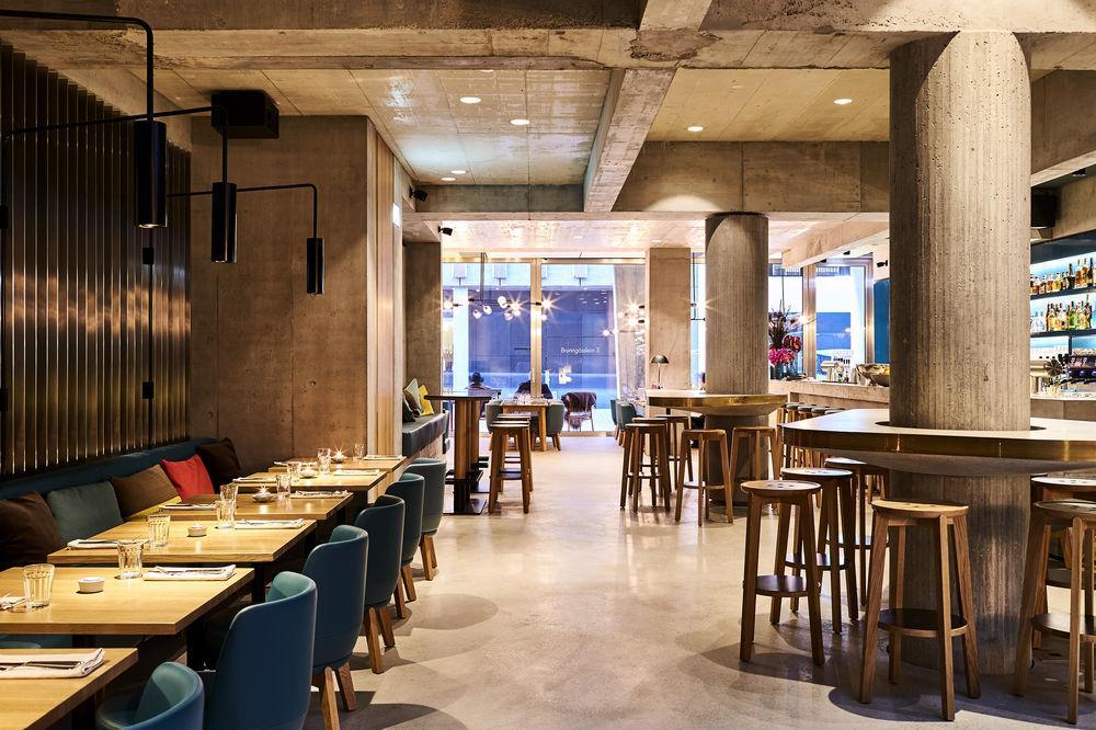 Hotel Nomad Design & Lifestyle Basileia