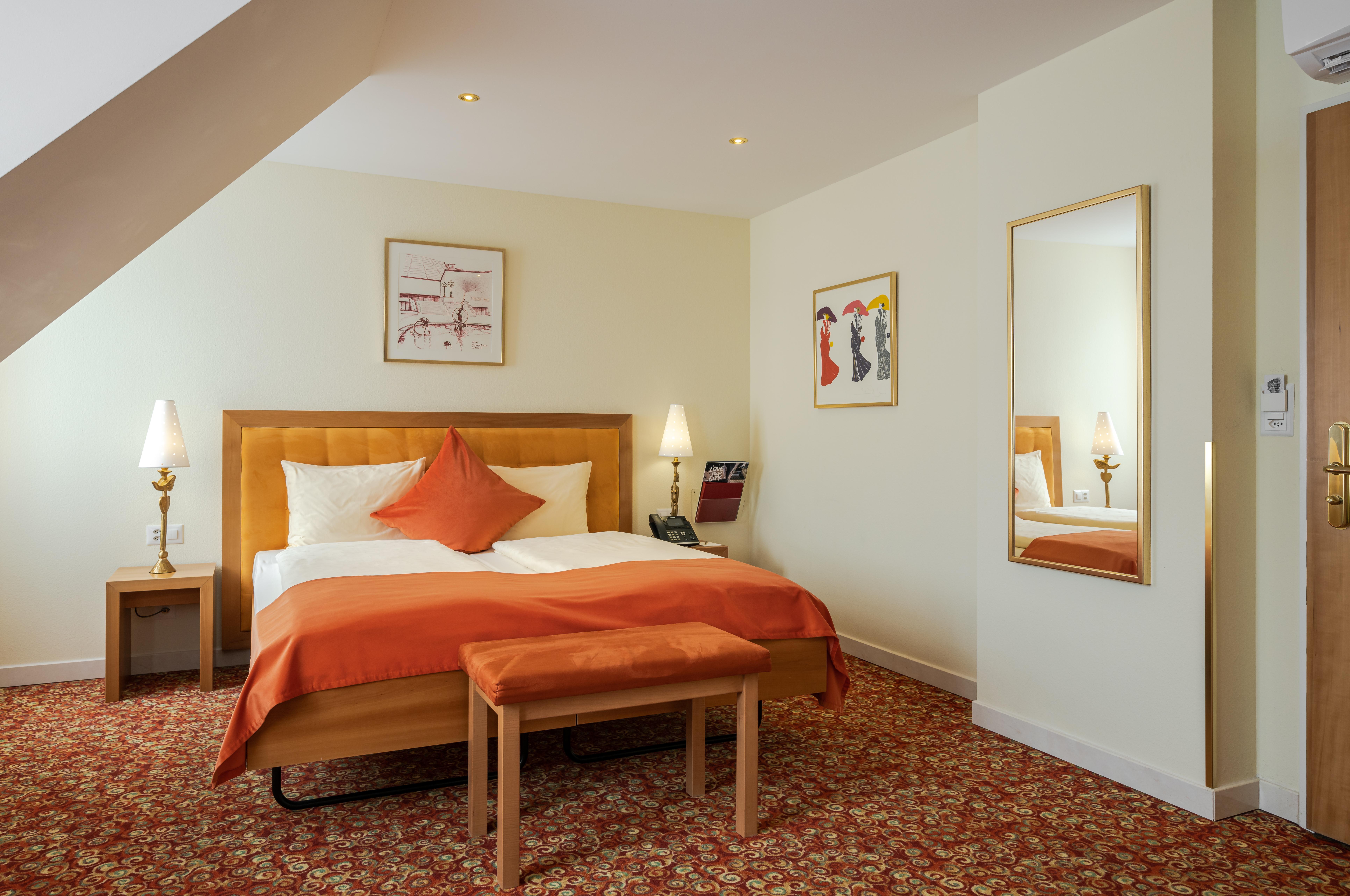 Gaia - The Sustainable 4 Star 4* Basel