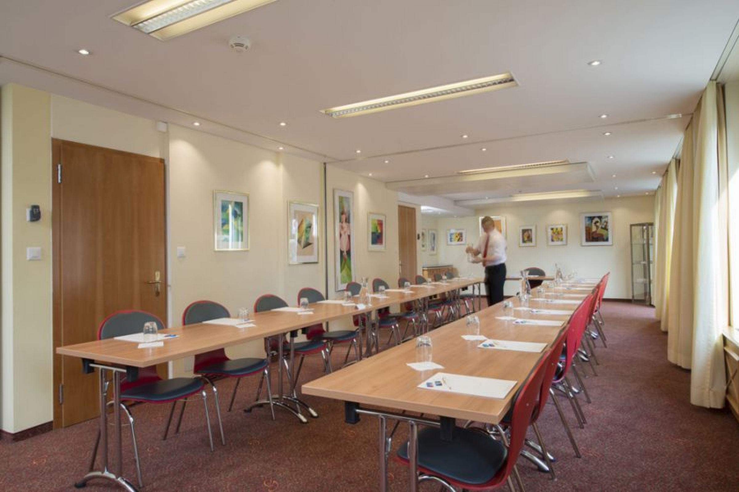 Gaia - The Sustainable 4 Star Basel