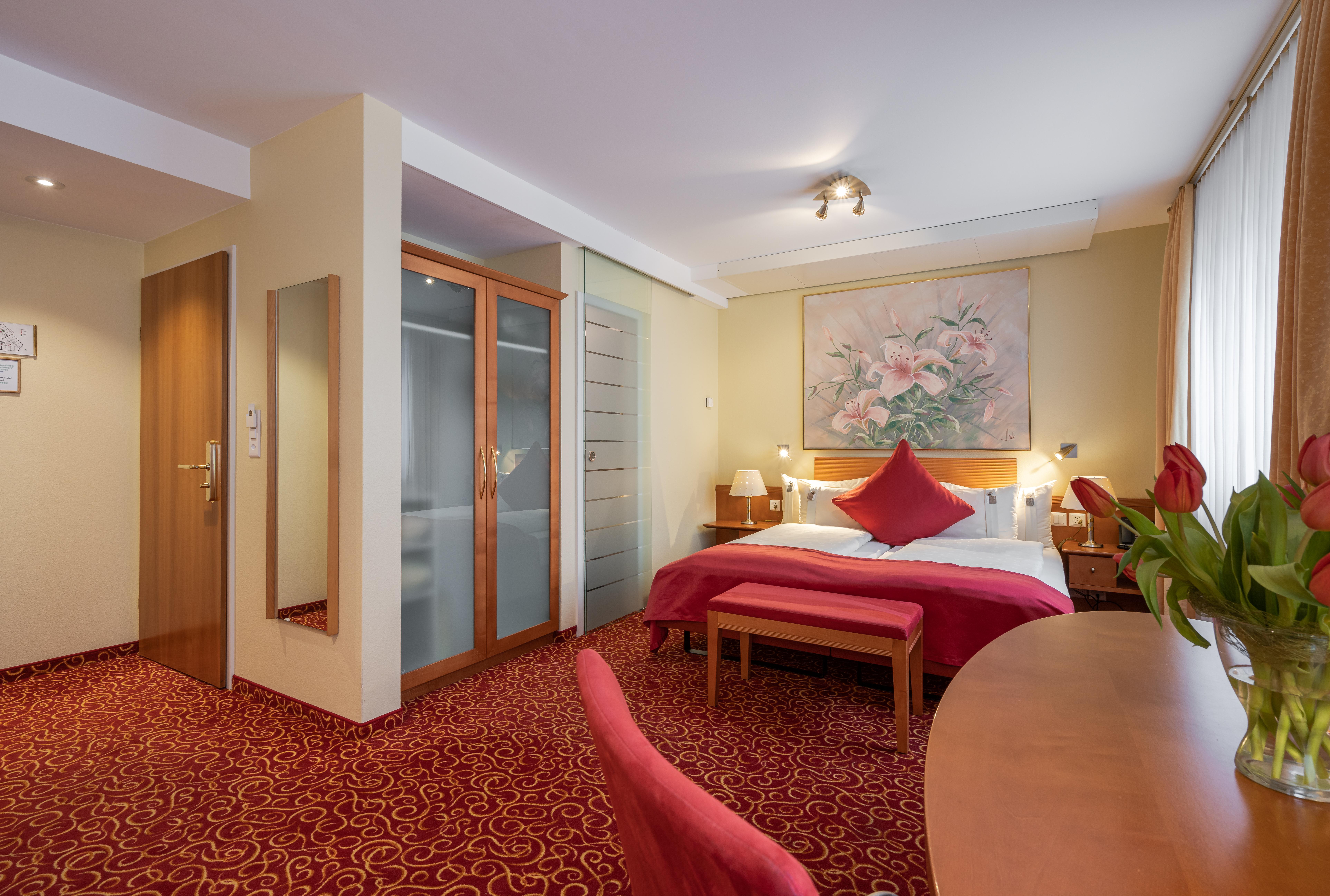 Hotel Gaia - The Sustainable 4 Star 4*