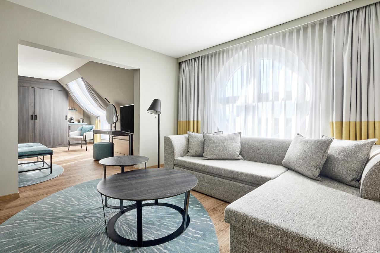 Hotel Marriott