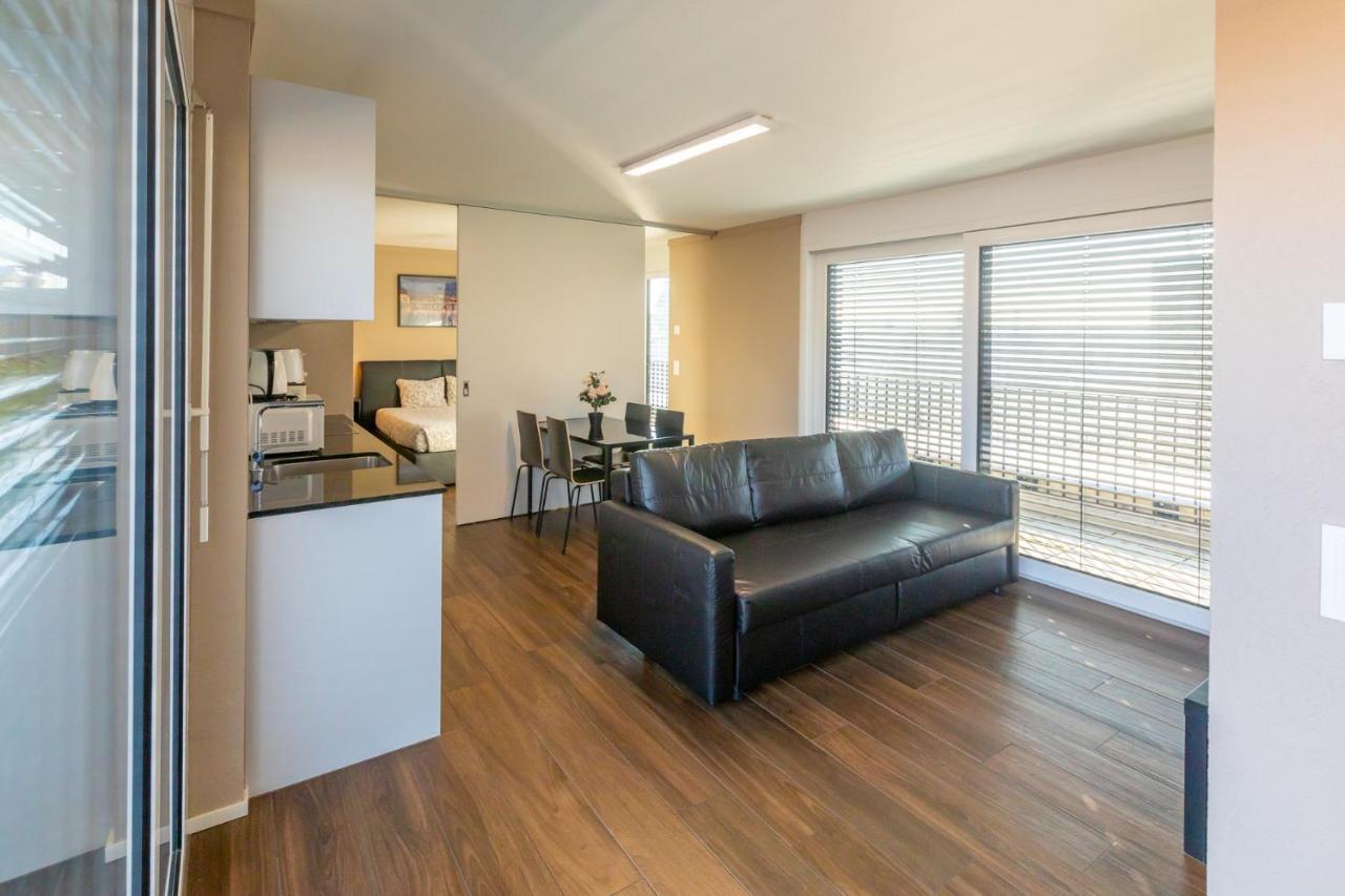 Skyline Exclusive Penthouse Apartment *
