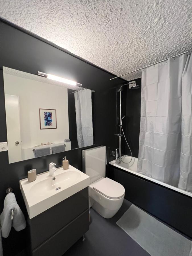 Apartment Komfortables Im Herzen Von Mit Sicht Auf Den Rhein *