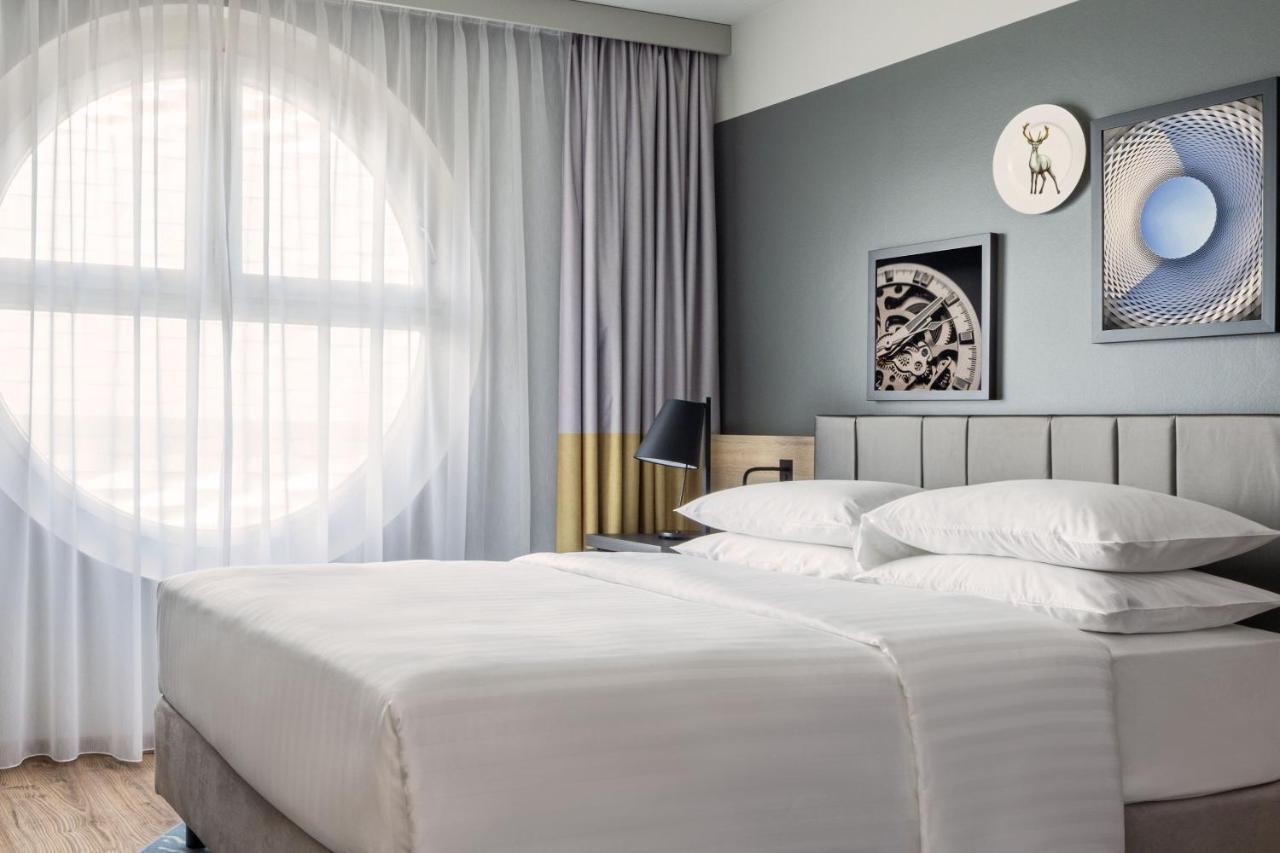 Marriott Hotel