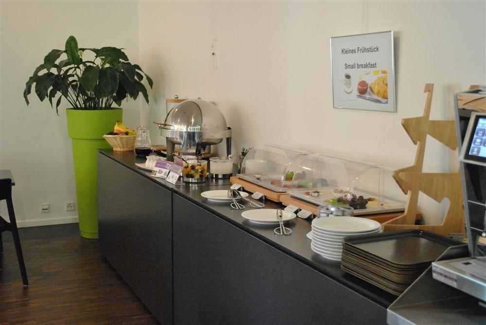 Aparthotel Stuecki Bazel