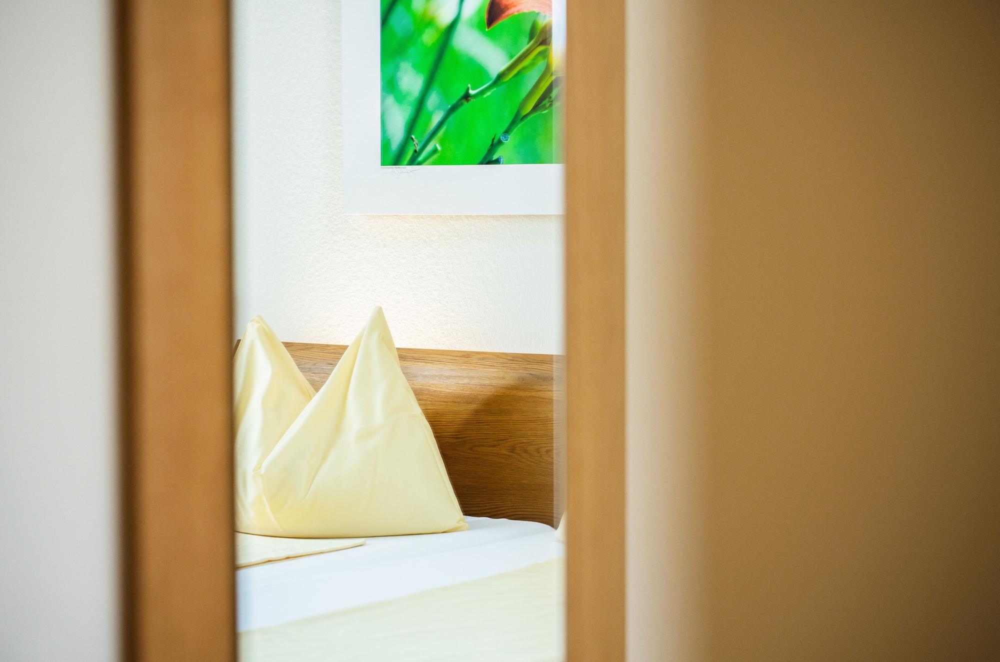 Odelya Hotel&naturgarten Hotel