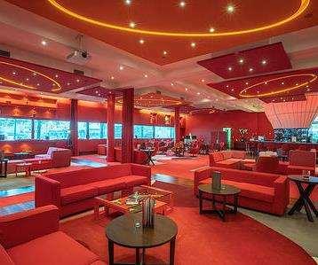 Airport - Convenient & Friendly 3*