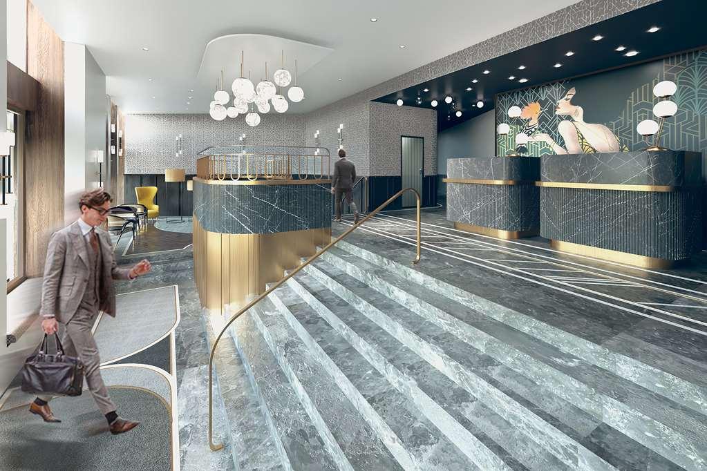 Marthof Hotel