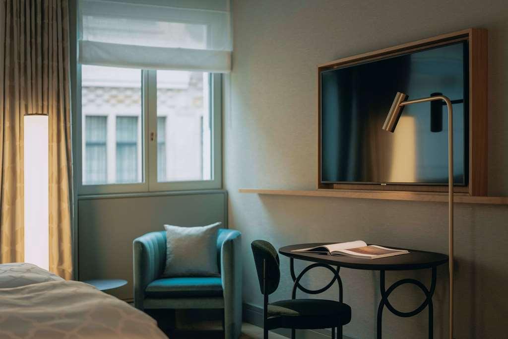 Marthof Hotel Basel