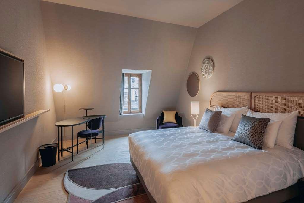 Hotel Marthof