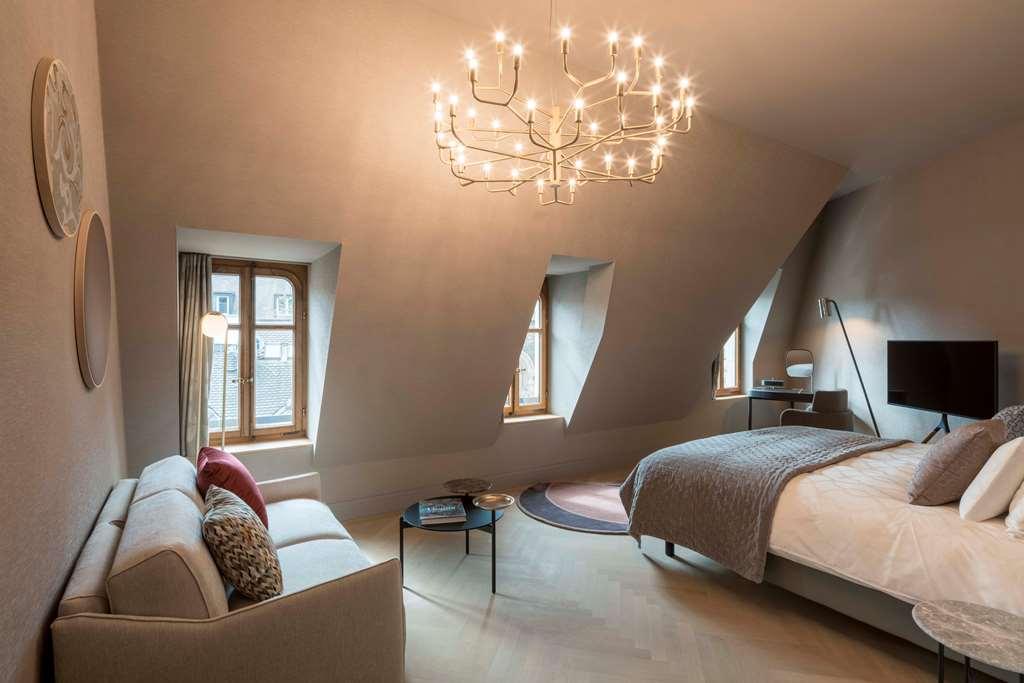 Hotel Marthof
