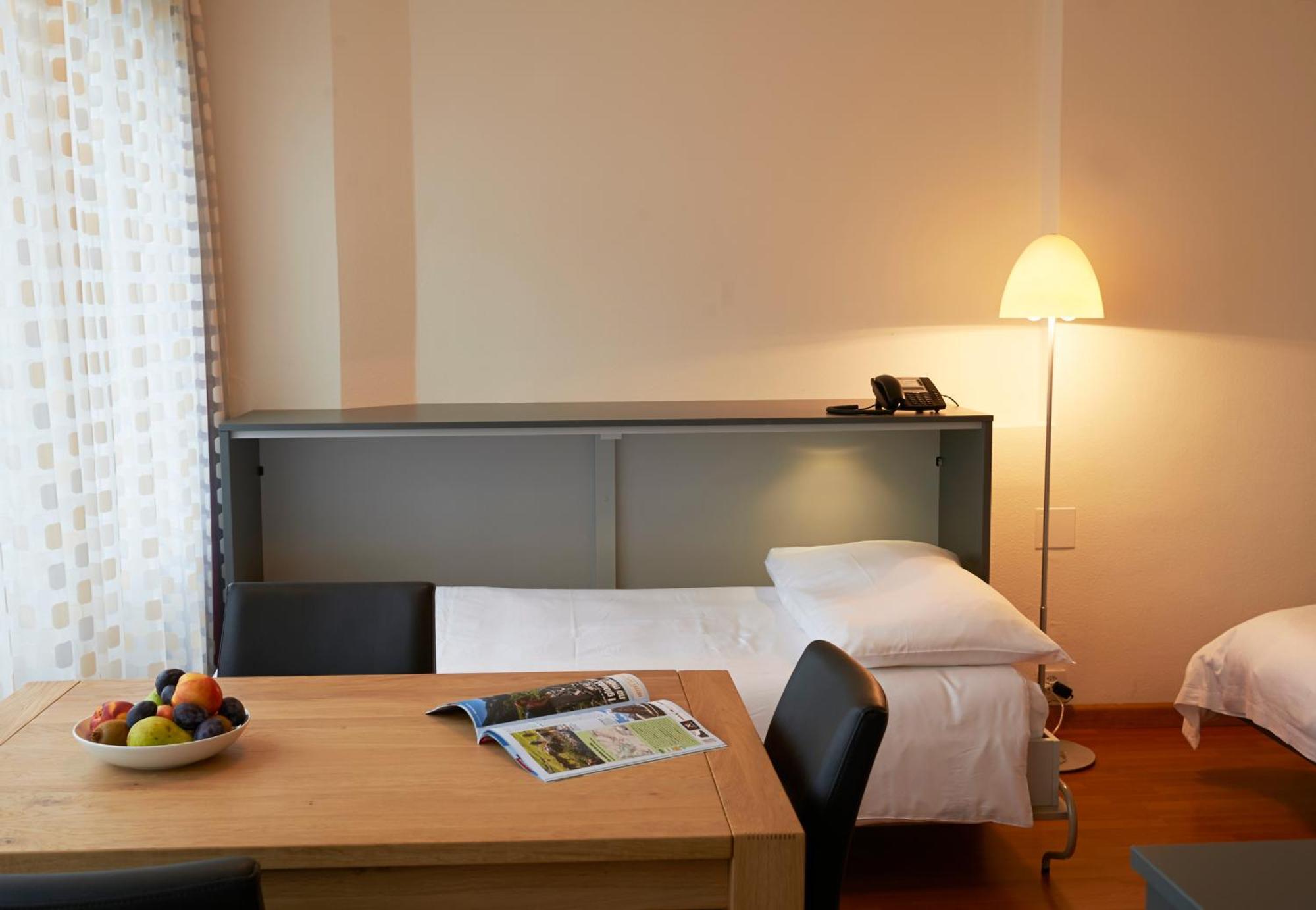 Apartment Congress By Du Commerce