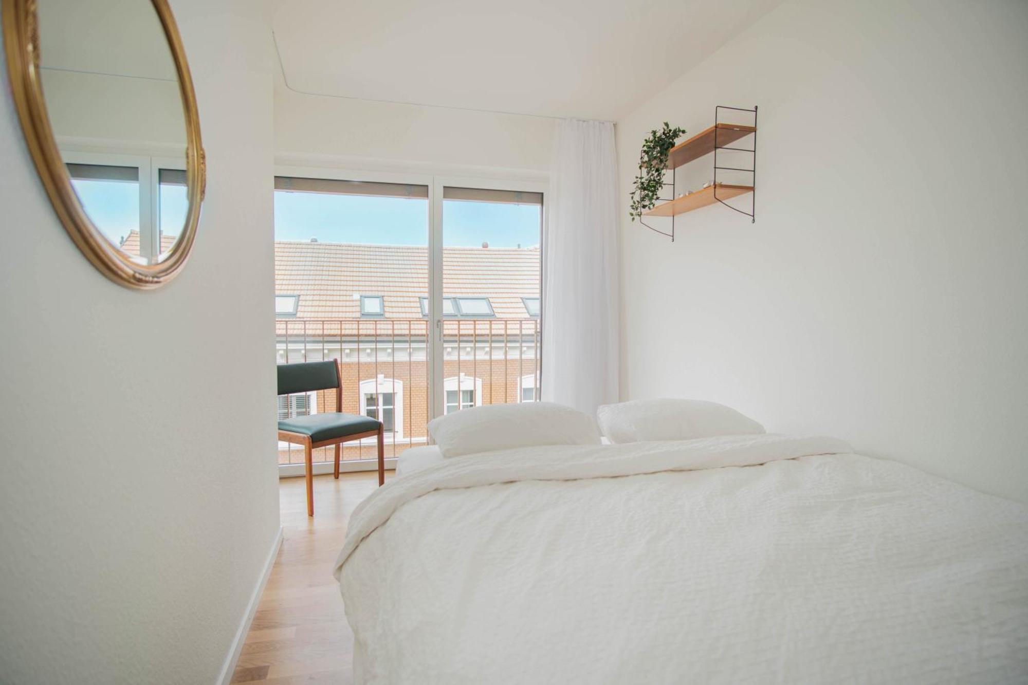 Modern In The Heart Of Apartment *