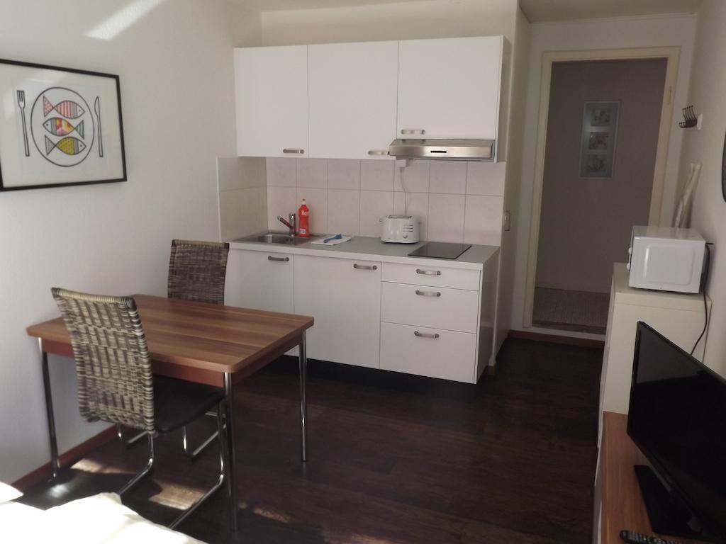 Apartment Rent-a-home Schweizergasse *